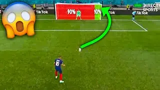 😂Momentos MÁS DIVERTIDOS en los PENALTIS de Futbol⚽| NO TE LO CREERÁS