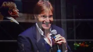 Edoardo Guarnera - La voce che giunge al cuore