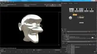 Nuke NDK Relighting Plugin v1.5 (HDRI reflections)