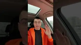 Скоро буду ездить на Ламбе