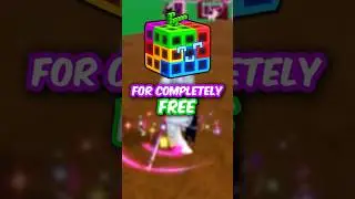 How To Get PERMANENT CREATION FRUIT For FREE In Blox Fruits!