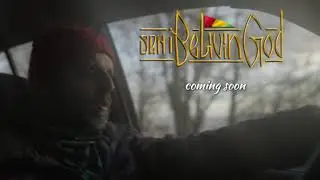 Sen I - 'BeLivinGod' the movie and album premiere on 16 Feb, Sofia Live Club