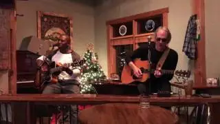 Rollin and Tumblin -- Tennessee Whiskey cover