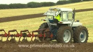 Ford & Fordson Conversions Day (Blue Force Club)