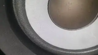 Сравним колонки от Technics 600 и 780.№326