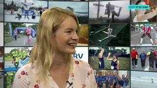 Cesty do neznáma (14. díl) - Veronika Zborníková