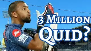 Wicketkeeper/Batsman Nicholas Pooran is Highest Paid West Indies Cricketer in HISTORY