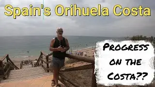 Orihuela Beaches Part 3