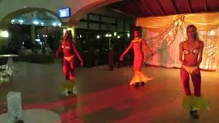 Куба-2019 год.