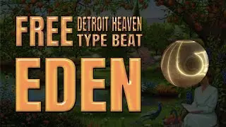 [FREE] Detroit Heaven Type Beat - 