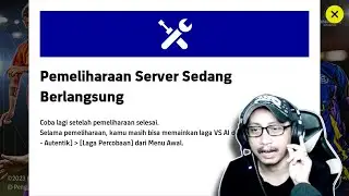 Update MAINTENAINCE eFootball 2024 Mobile, Kamis 29/24