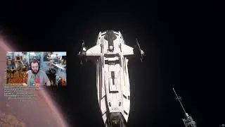 Star Citizen Night