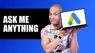 Ask me anything | Google ads Livestream