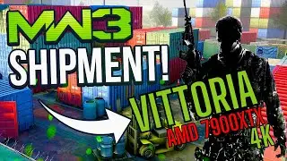 CALL OF DUTY MW3 - SHIPMENT IS BACK !!!!