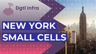 New York Small Cells: Hiding in Plain Sight