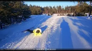 Фототлон на Дубравной