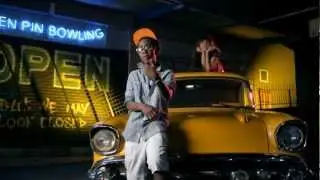 CRIMINAL SWAG _ YOUNG ZEE - Official Video