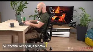 Reseña de la silla Diablo V Basic
