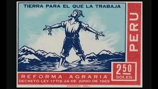 24 de junio de 1969: Juan Velasco Alvarado y cómo hizo la Reforma Agraria
