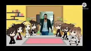 pasaro  madrugador  react to future
