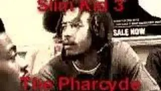 Souls of Mischief Vs. Pharcyde Video Game Review, Circa 1995