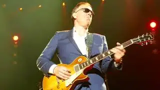 Joe Bonamassa 