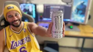 COMO RESGATAR RECOMPENSAS NO WARZONE/MW3 COMPRANDO MONSTER ENERGY!