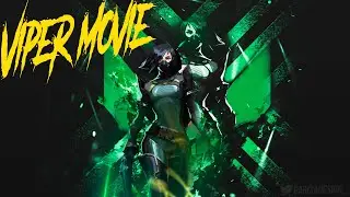 Valorant Movie | best moments | Viper