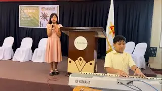 Both Sides Now (Cover by Sky and Pillow)