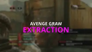 Avenge Graw | 