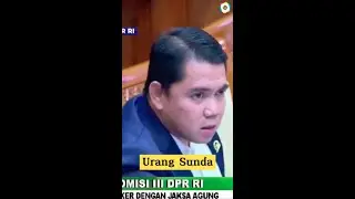 Biar Urang Sunda Ngga Dibenci