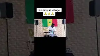 Fan moy sa Village ???🙏🙏🙏❤️💥💯👉