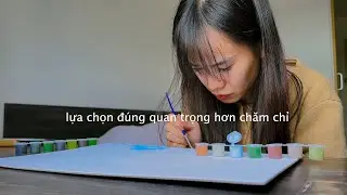 #70 Lựa chọn đúng quan trọng hơn chăm chỉ?