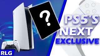 NEW PS5 EXCLUSIVE ANNOUNCED!