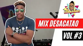 Mix Desacatao Vol #3 (Sal y perrea,23,Fiel remix,Makinon,Yonaguny,Chivirica)REGGAETON 2021 MIX