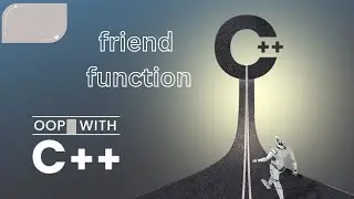 friend function || friend in class || friend function in C++ || friend method