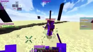 | Montage | Minecraft PvP | Test |