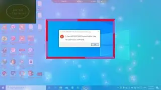 How to_networks_fi_tox_file_file _error_in_windows 10_ | networks_.8.and.7.pc_youtube_channel_2021