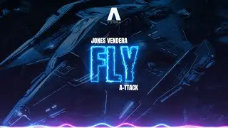 Jones Vendera - FLY