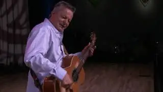 Drums/Mombasa (Live from Center Stage) | Tommy Emmanuel