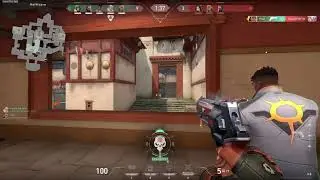 Frwt's best Valorant Clips