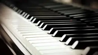I Found You - piano