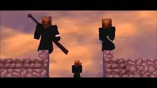 Minecraft song Myself 1 hour