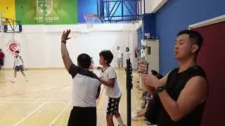 26 Oct - OTD V OG(U12)