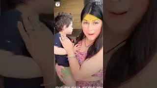 Mai aapko baaap lag rhi hu kya #youtubeshorts #youtube #viral # #comedyvideo