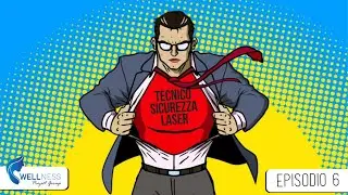 T.S.L., Tecnico Sicurezza Laser, ma chi è?