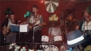 Jimmy Cee Band - You Can Have Her