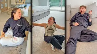 Ultimate family PRANKS! No one is safe….
