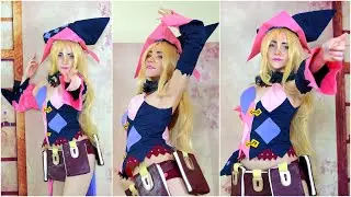 ♦️MAGILOU♠️ (Tales of Berseria) | Cosplay GRWM & Photoshoot