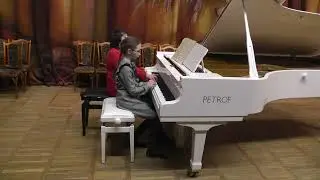 Фокина Анна 17 02 2022